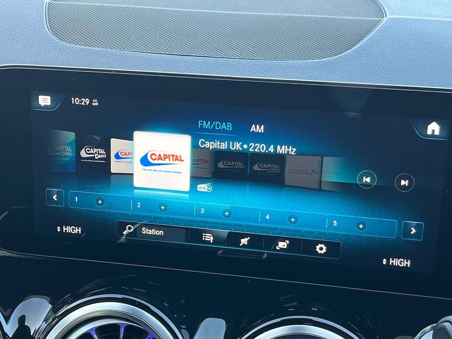 Used Mercedes-Benz GLB 2022 for sale - 77568687: Photo 27