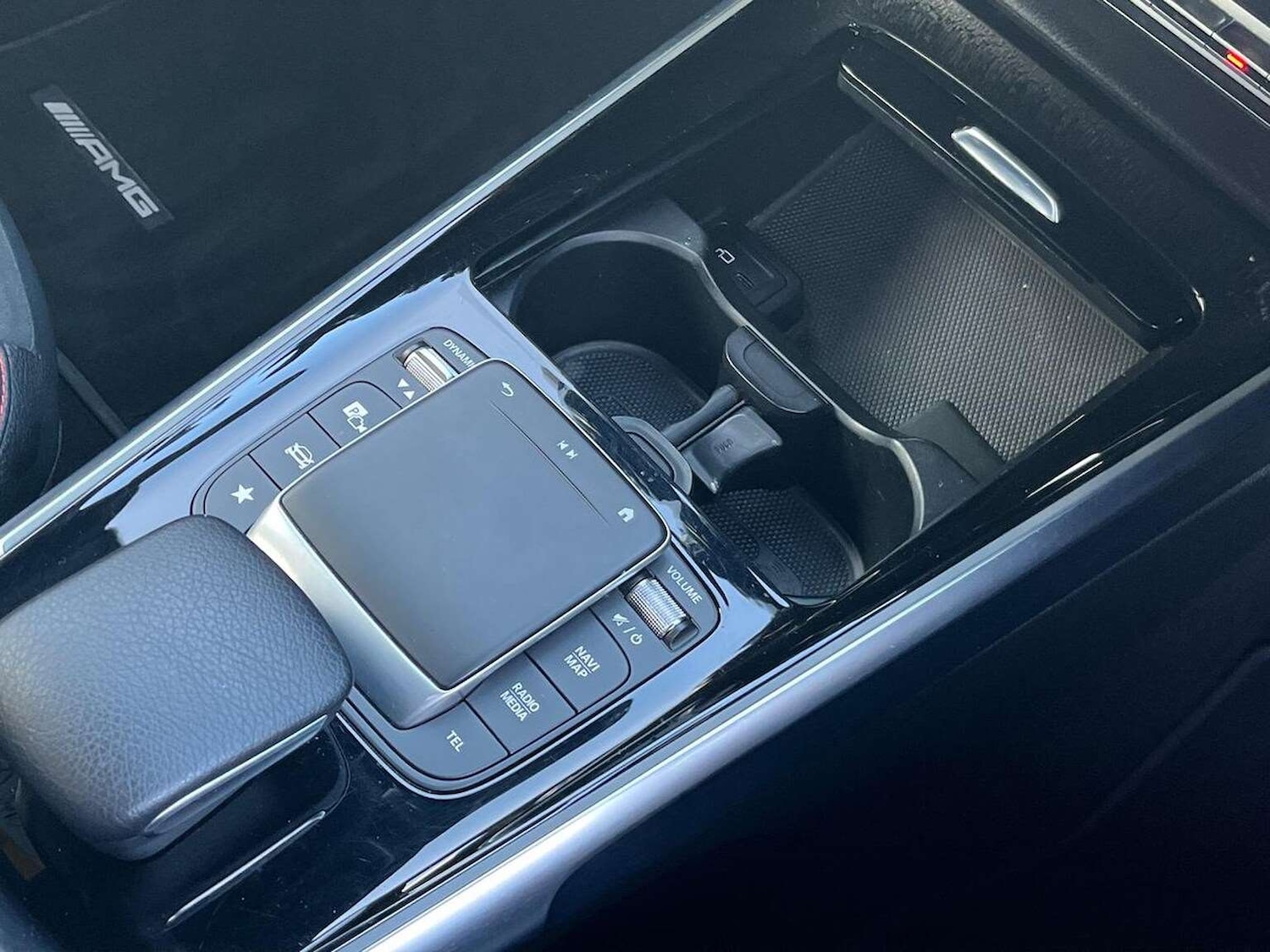 Used Mercedes-Benz GLB 2022 for sale - 77568687: Photo 34