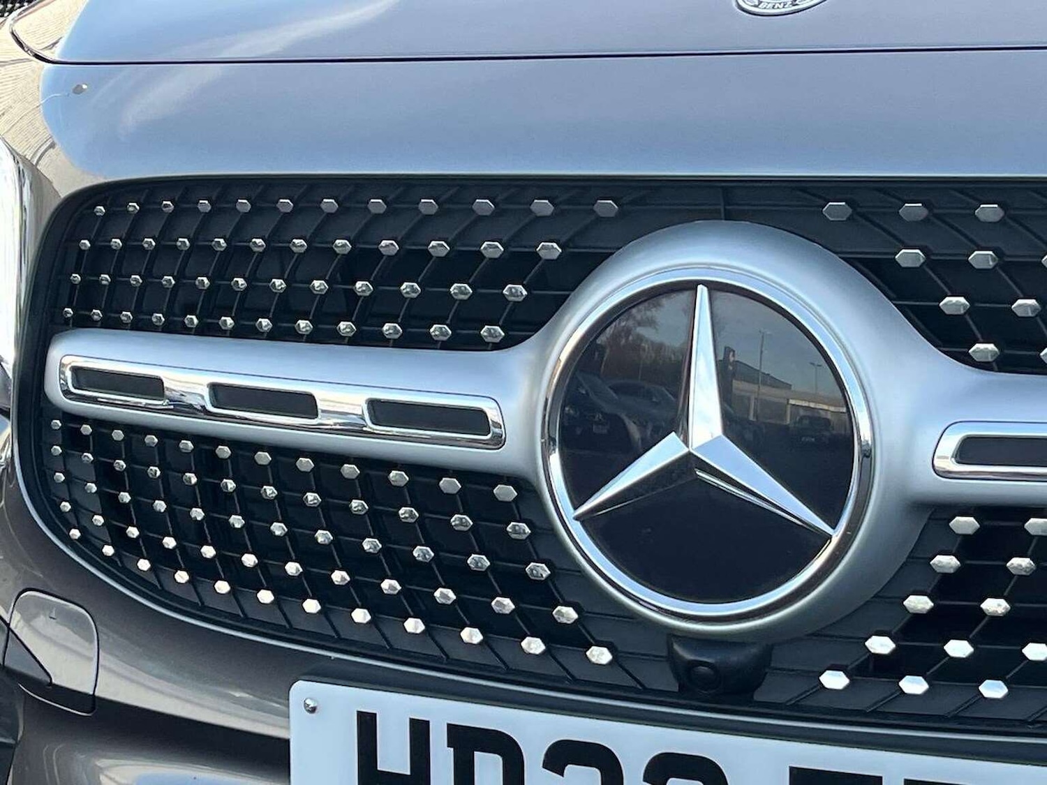 Used Mercedes-Benz GLB 2022 for sale - 77568687: Photo 35