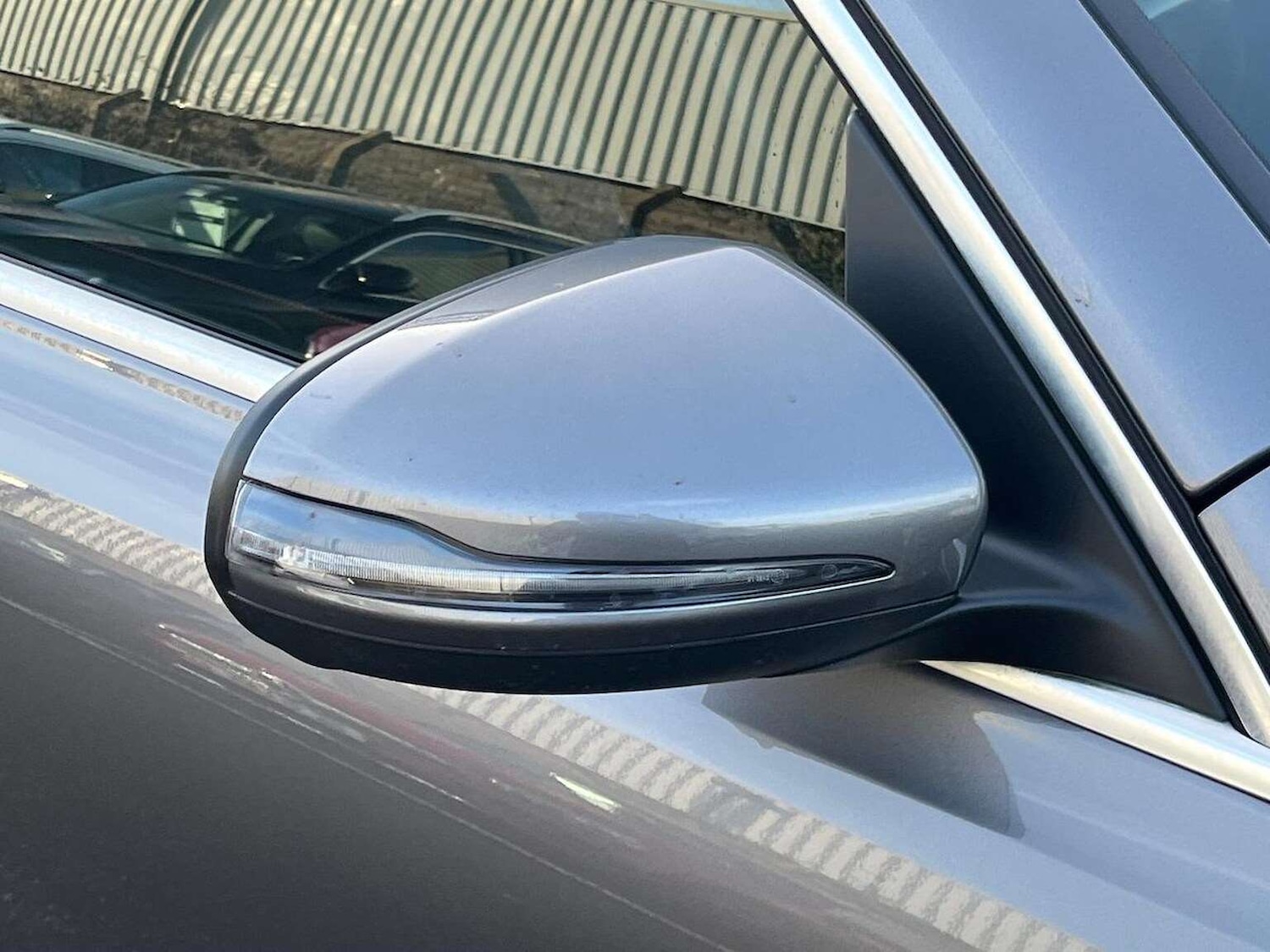 Used Mercedes-Benz GLB 2022 for sale - 77568687: Photo 40