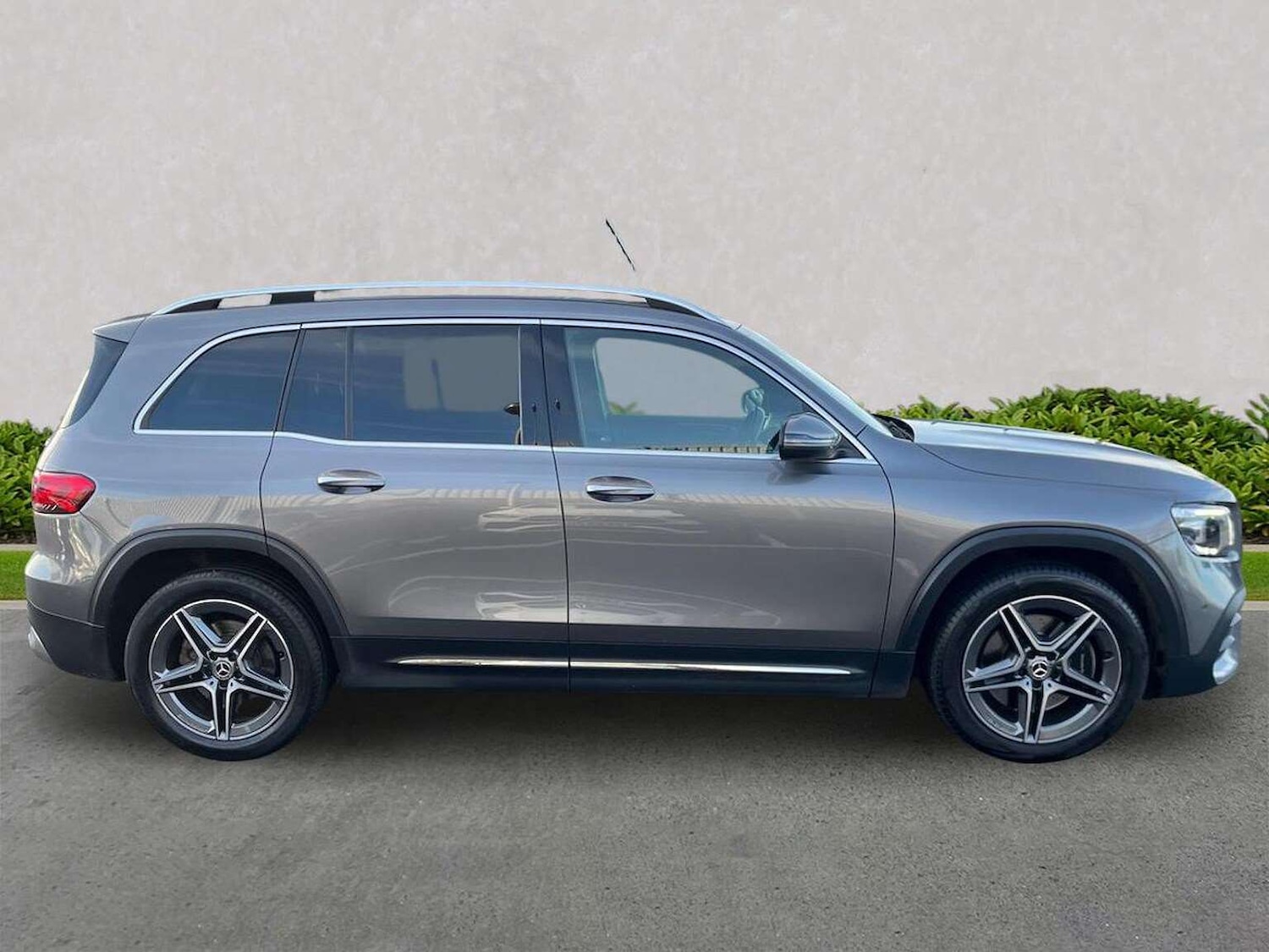 Used Mercedes-Benz GLB 2022 for sale - 77568687: Photo 5