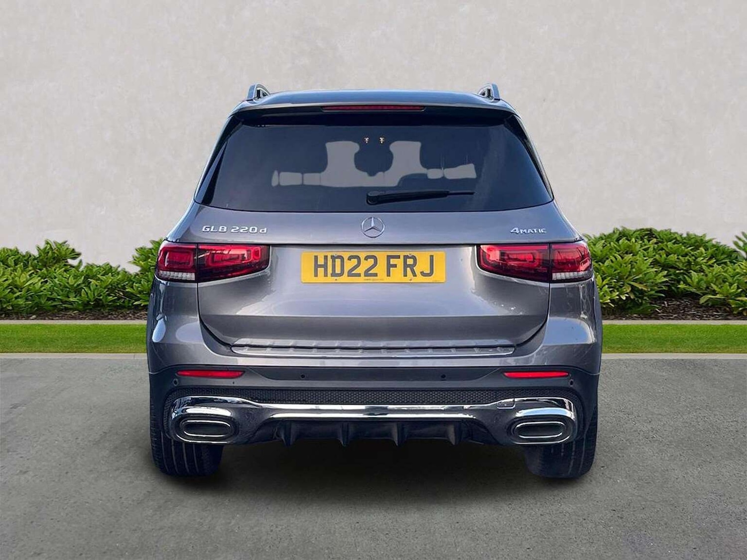 Used Mercedes-Benz GLB 2022 for sale - 77568687: Photo 6