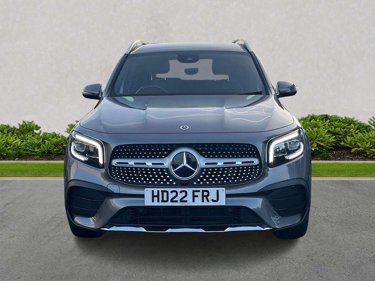 Used Mercedes-Benz GLB 2022 for sale - 77568687: Photo 7