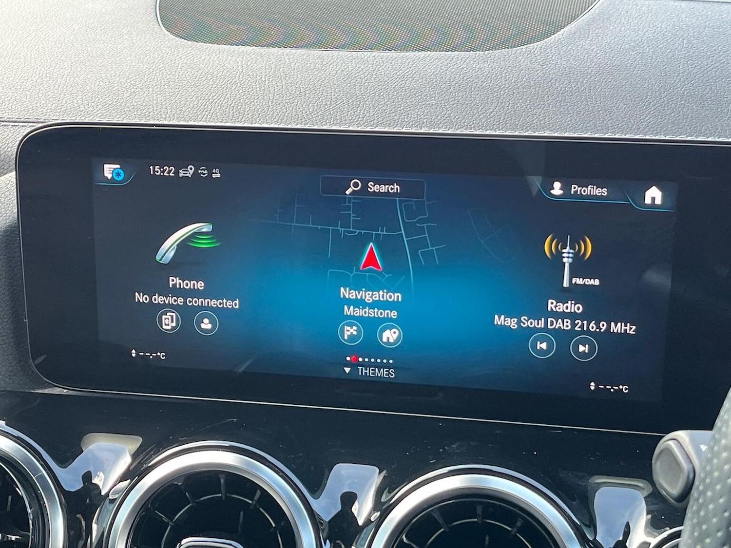 Used Mercedes-Benz GLA 2021 for sale - 76127245: Photo 11