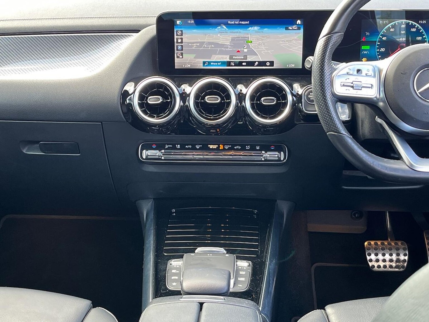 Used Mercedes-Benz GLA 2021 for sale - 76127245: Photo 13