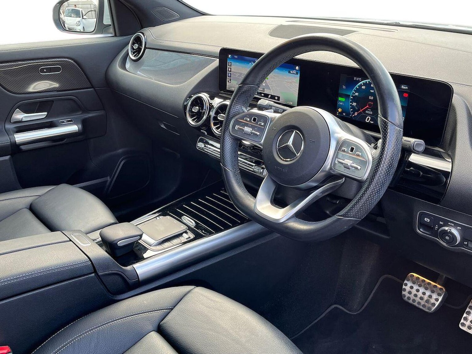 Used Mercedes-Benz GLA 2021 for sale - 76127245: Photo 15