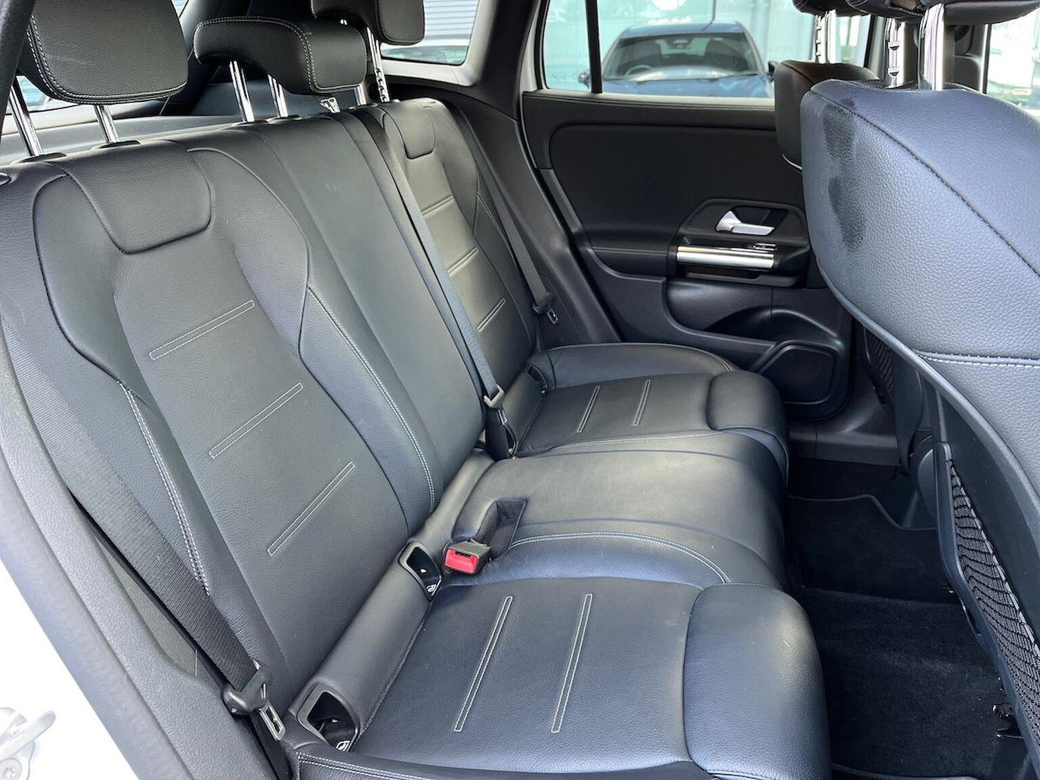 Used Mercedes-Benz GLA 2021 for sale - 76127245: Photo 16