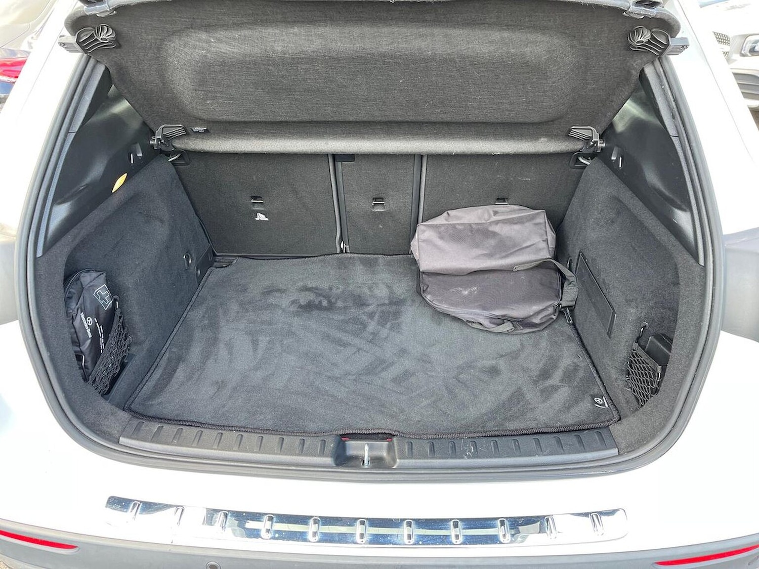 Used Mercedes-Benz GLA 2021 for sale - 76127245: Photo 17