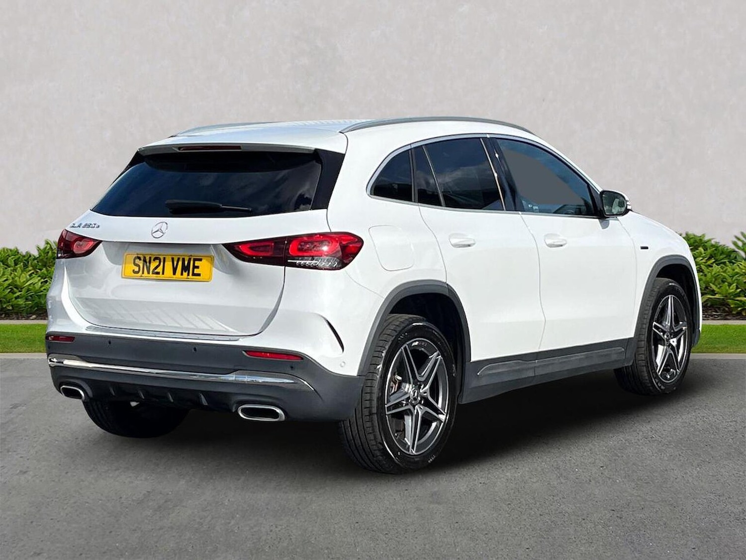 Used Mercedes-Benz GLA 2021 for sale - 76127245: Photo 18