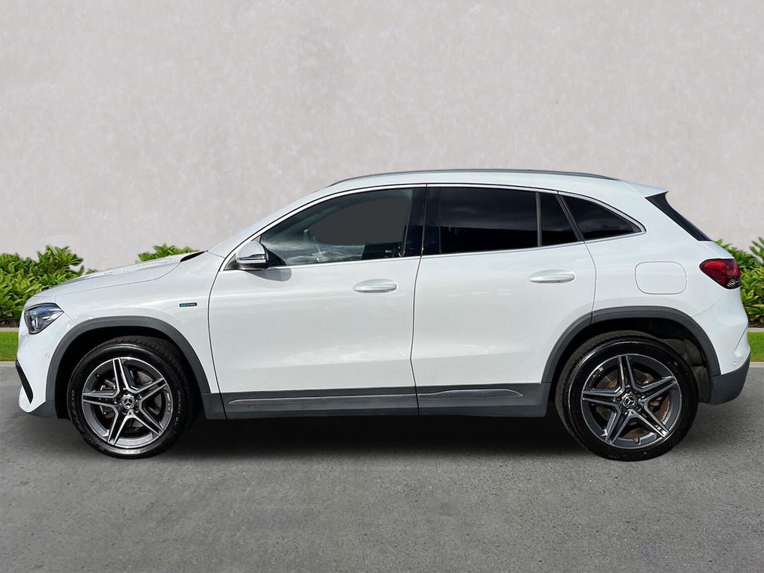 Used Mercedes-Benz GLA 2021 for sale - 76127245: Photo 19