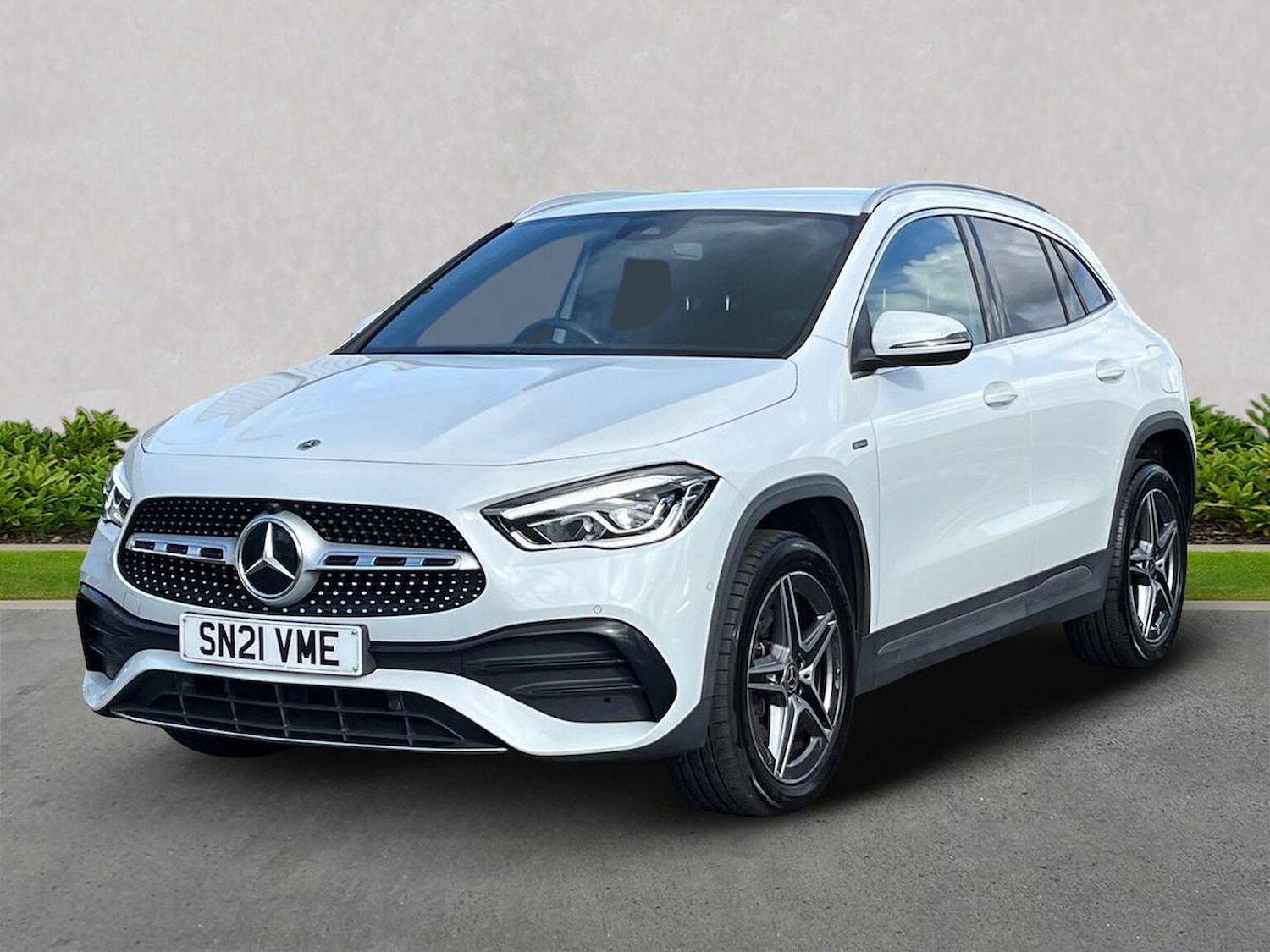 Used Mercedes-Benz GLA 2021 for sale - 76127245: Photo 20