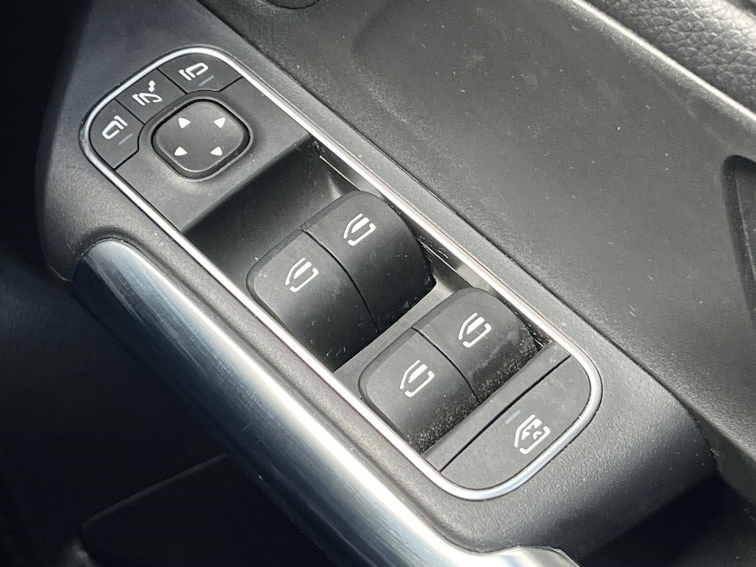 Used Mercedes-Benz GLA 2021 for sale - 76127245: Photo 21