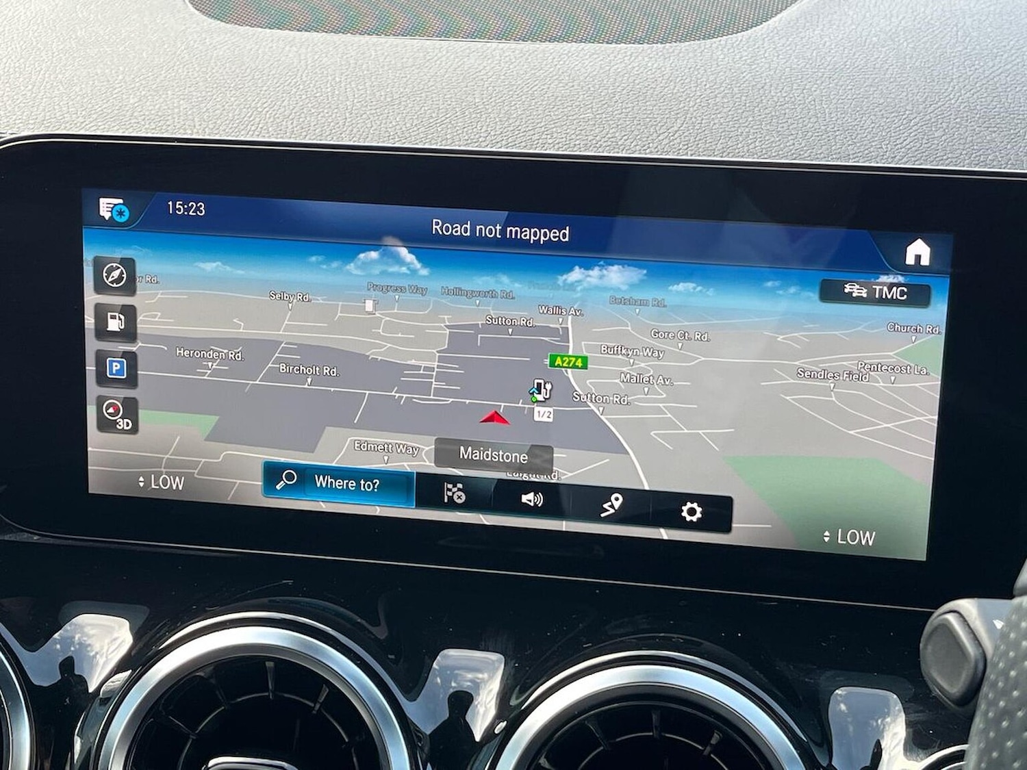 Used Mercedes-Benz GLA 2021 for sale - 76127245: Photo 24