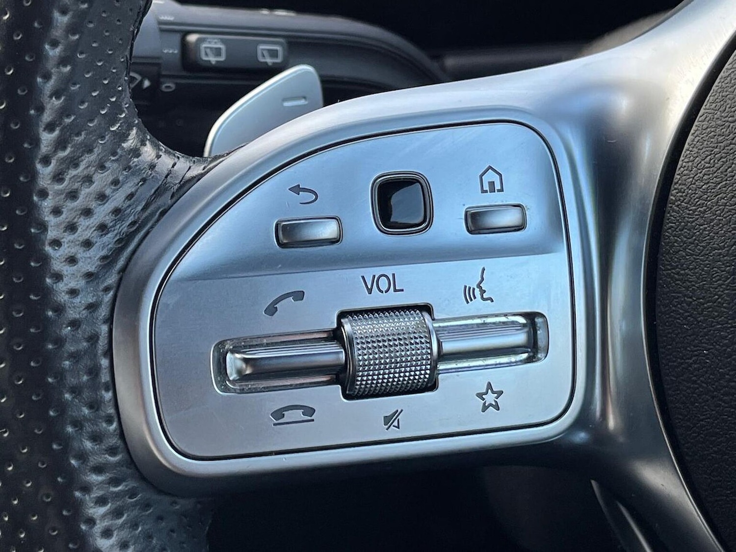 Used Mercedes-Benz GLA 2021 for sale - 76127245: Photo 26
