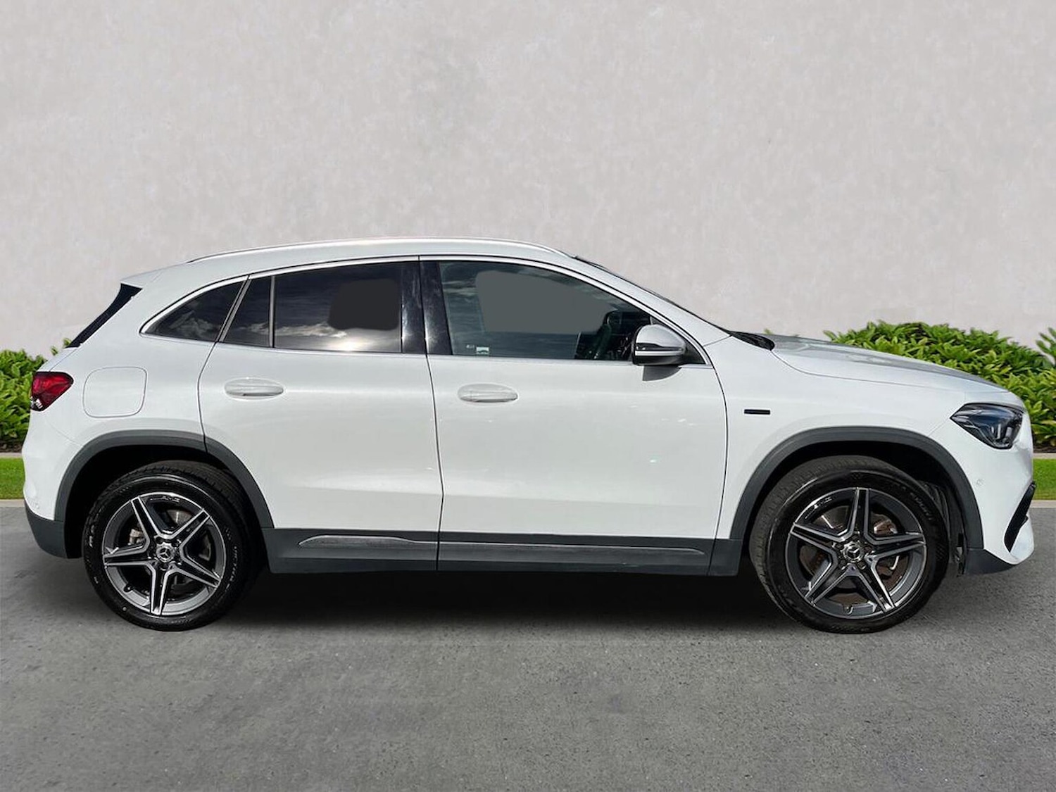 Used Mercedes-Benz GLA 2021 for sale - 76127245: Photo 3