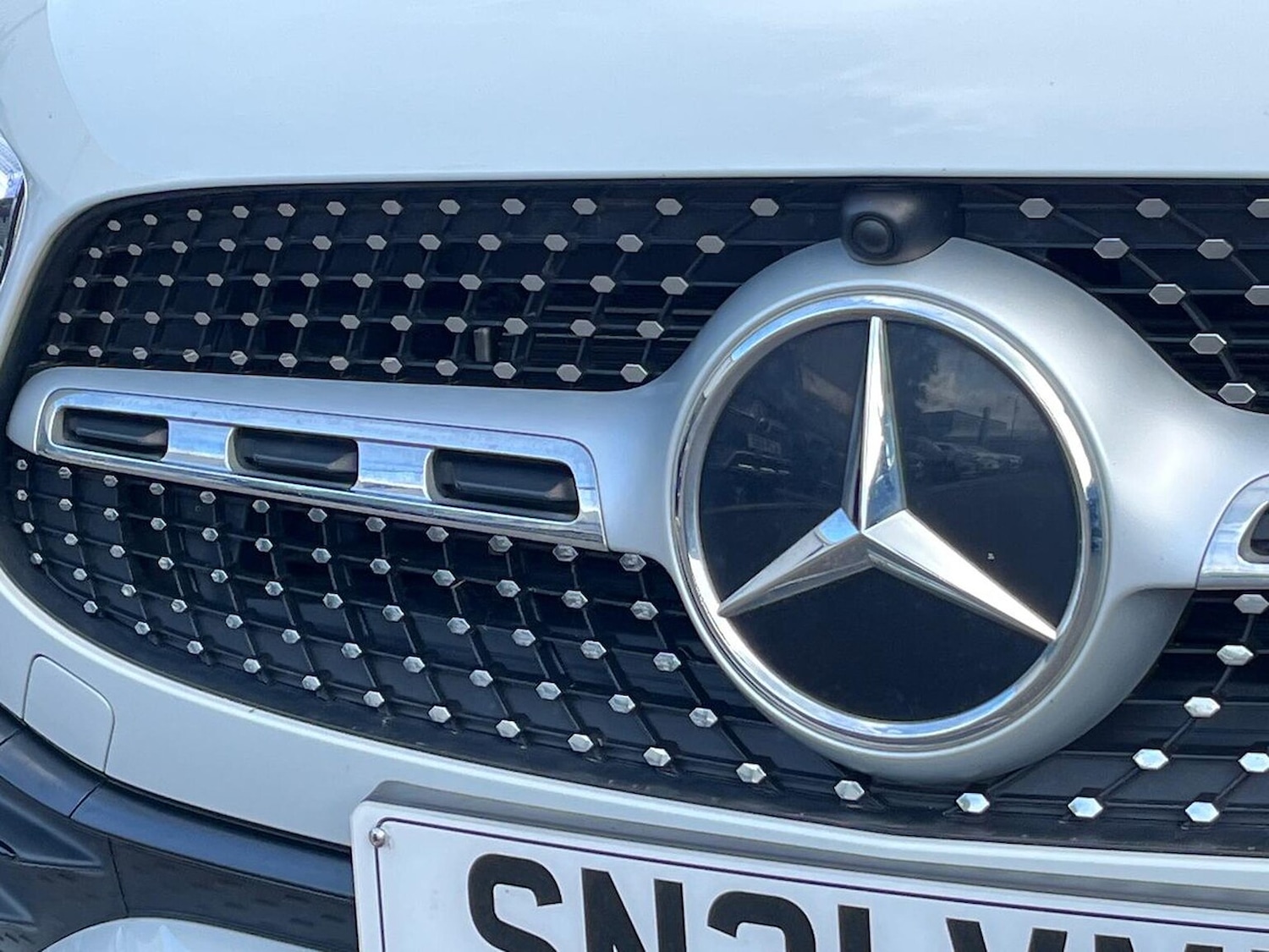 Used Mercedes-Benz GLA 2021 for sale - 76127245: Photo 33