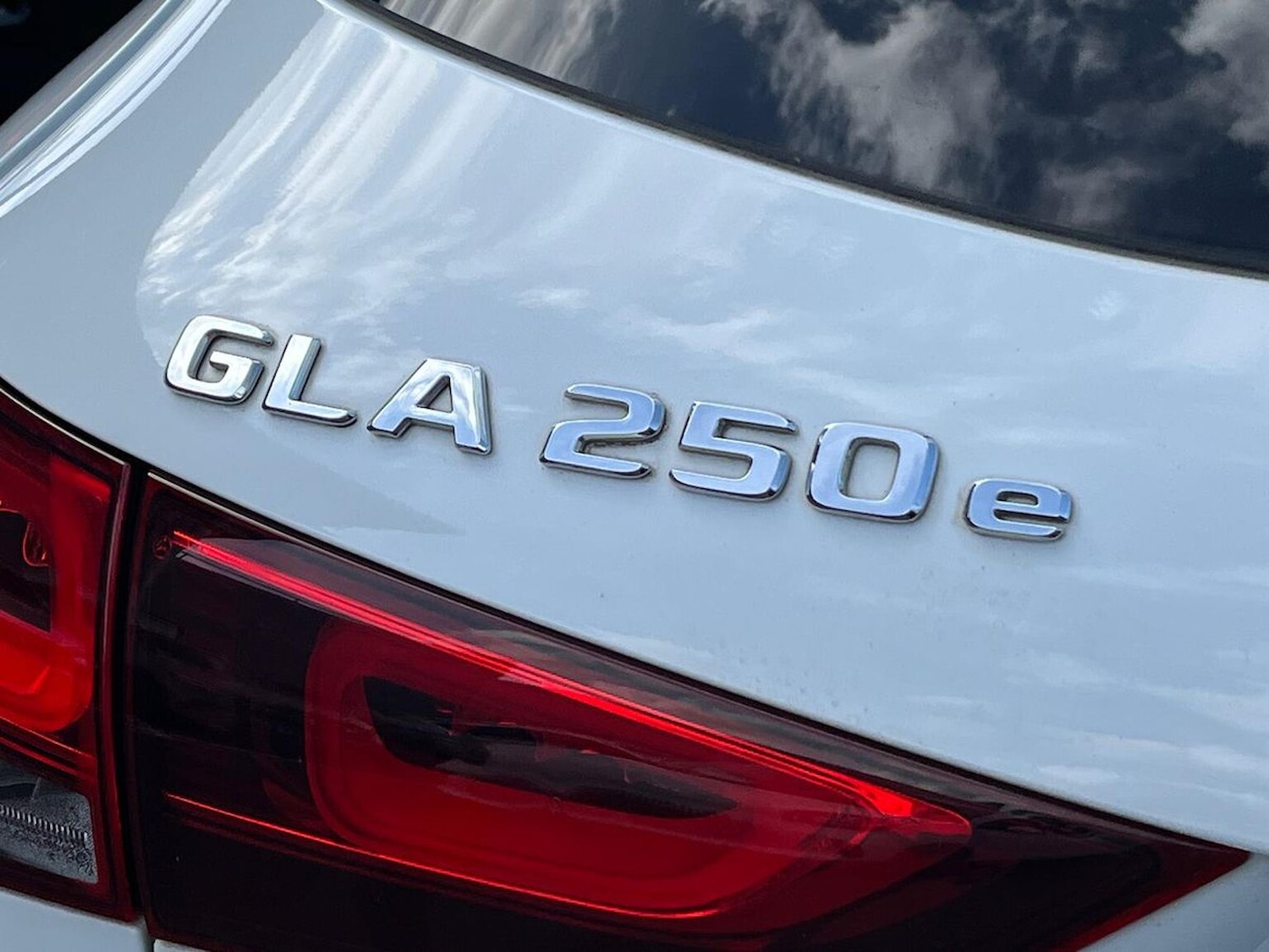 Used Mercedes-Benz GLA 2021 for sale - 76127245: Photo 35