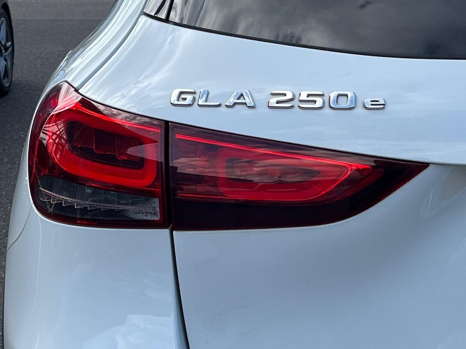 Used Mercedes-Benz GLA 2021 for sale - 76127245: Photo 36