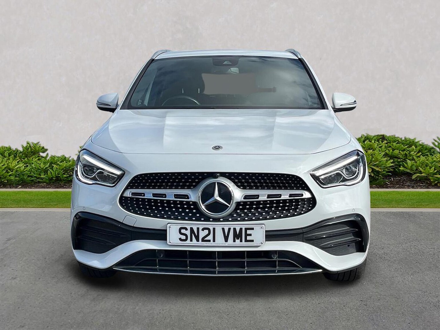 Used Mercedes-Benz GLA 2021 for sale - 76127245: Photo 5