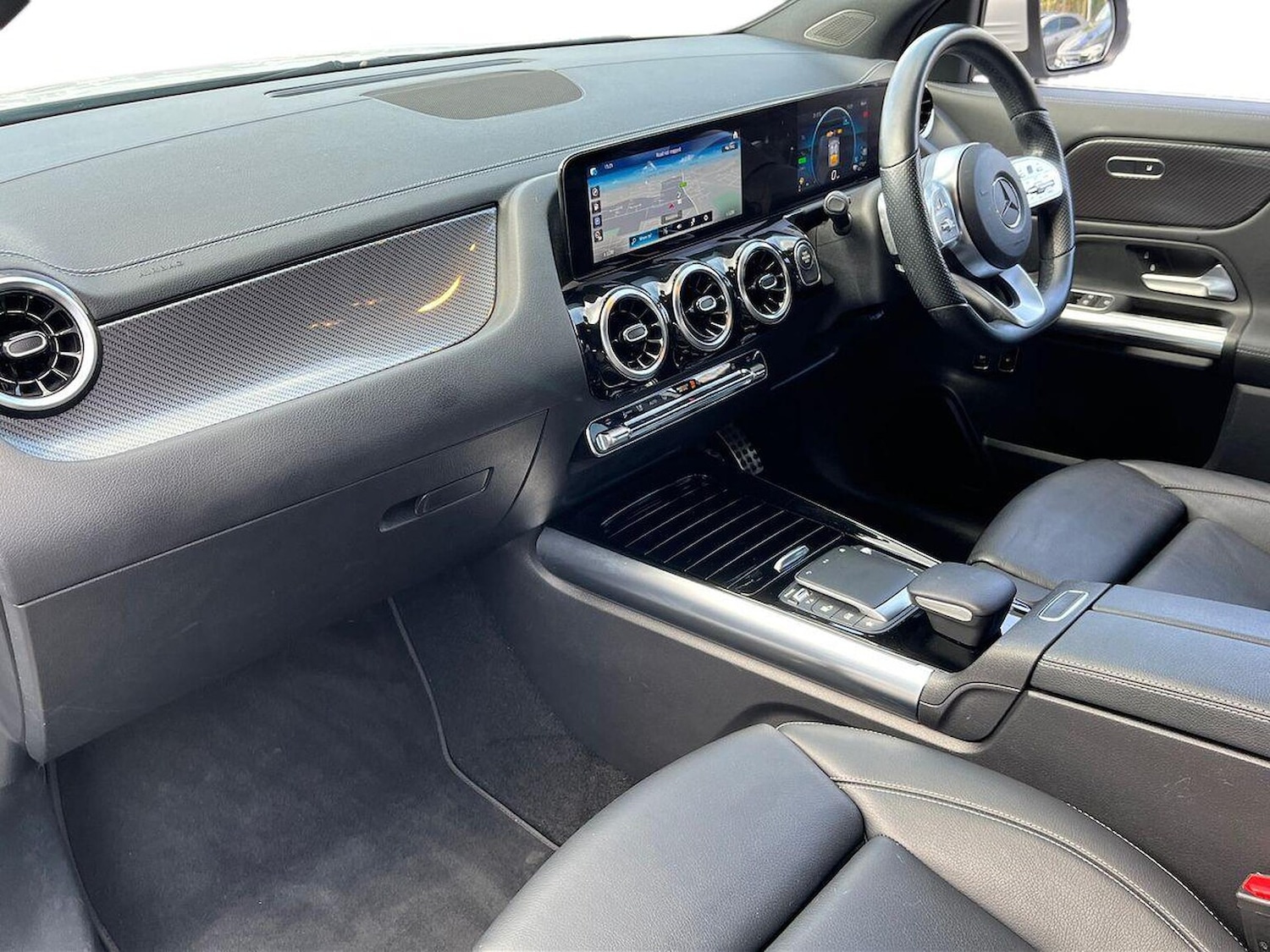 Used Mercedes-Benz GLA 2021 for sale - 76127245: Photo 7