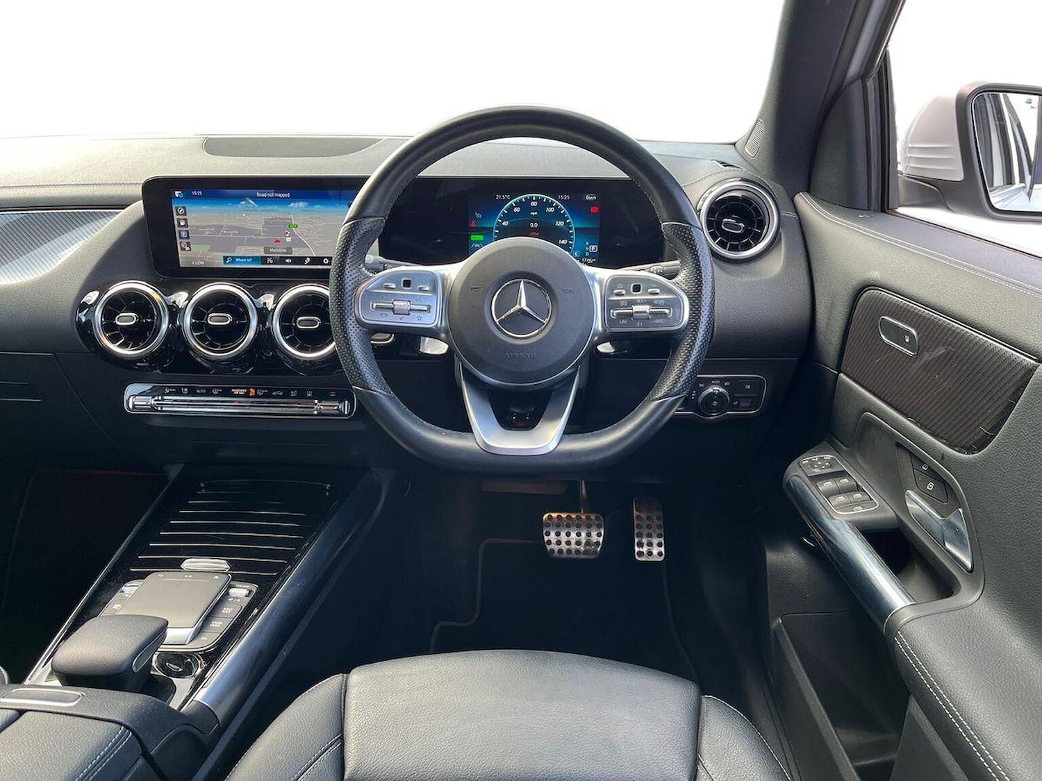 Used Mercedes-Benz GLA 2021 for sale - 76127245: Photo 9