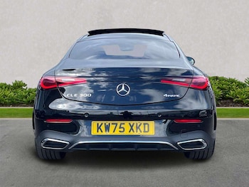 Used Mercedes-Benz CLE 2026 for sale - 78571667: Photo