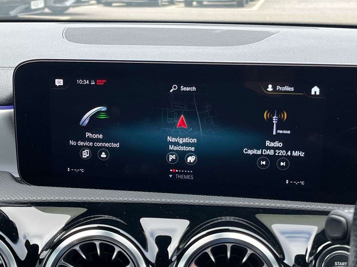 Used Mercedes-Benz CLA 2023 for sale - 78195978: Photo 11