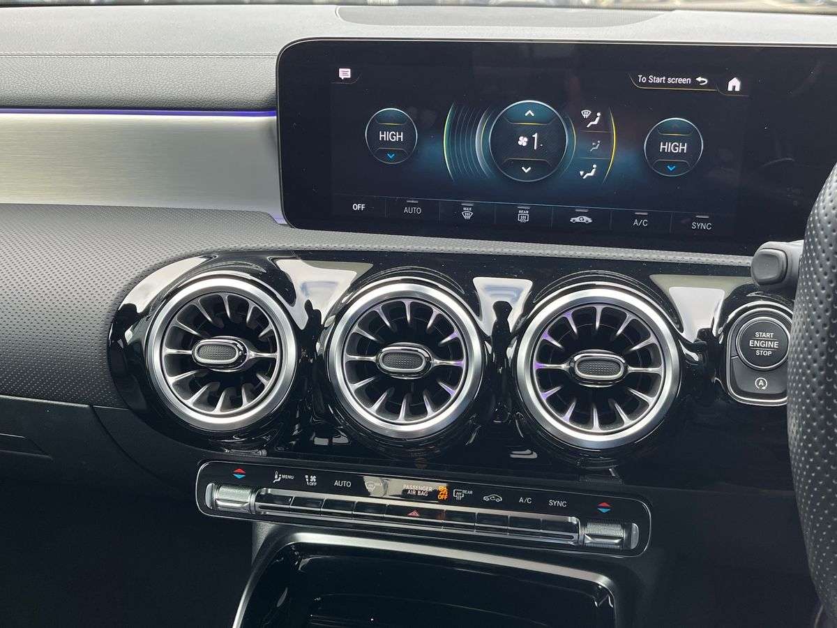 Used Mercedes-Benz CLA 2023 for sale - 78195978: Photo 12