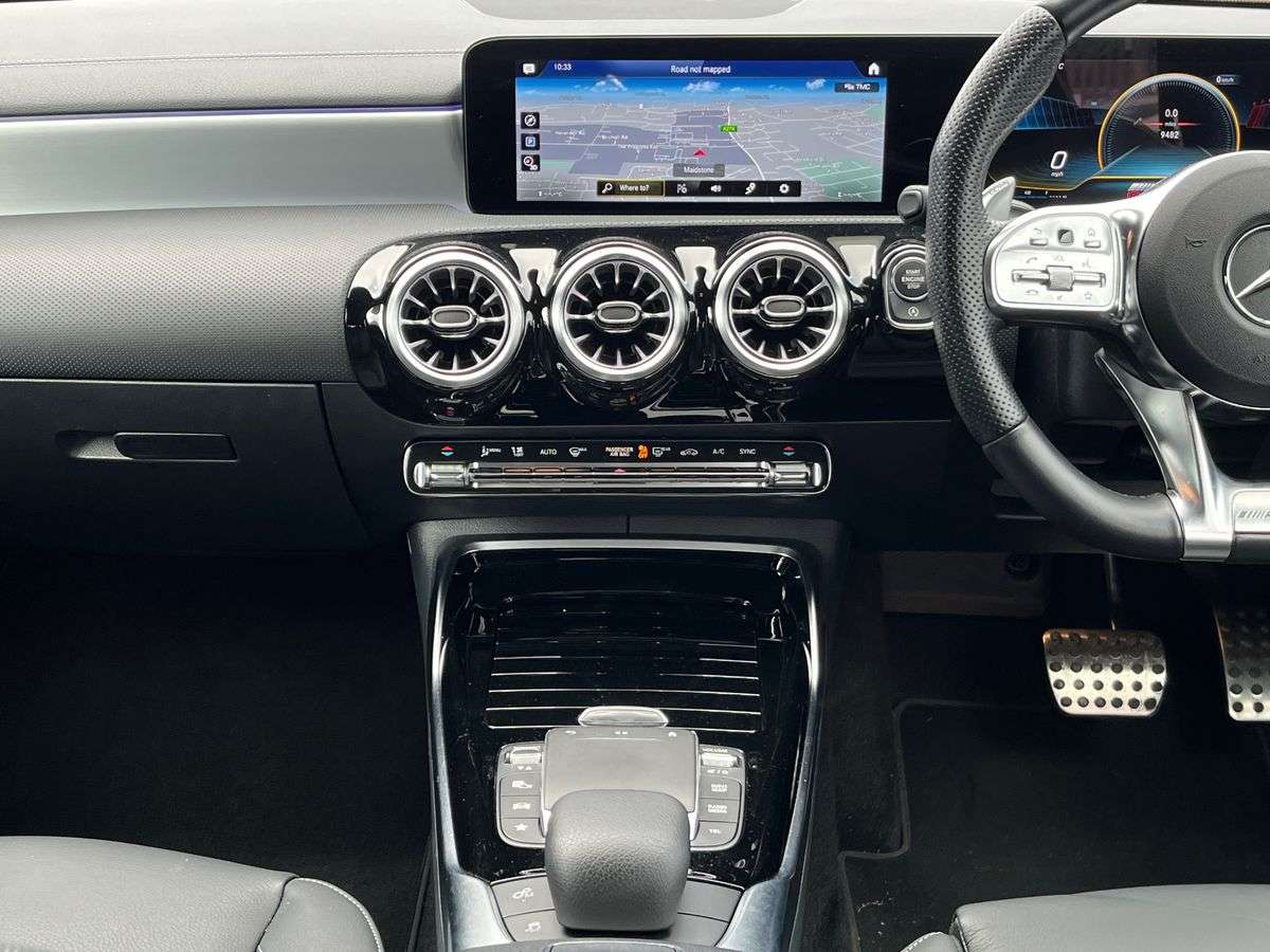 Used Mercedes-Benz CLA 2023 for sale - 78195978: Photo 13