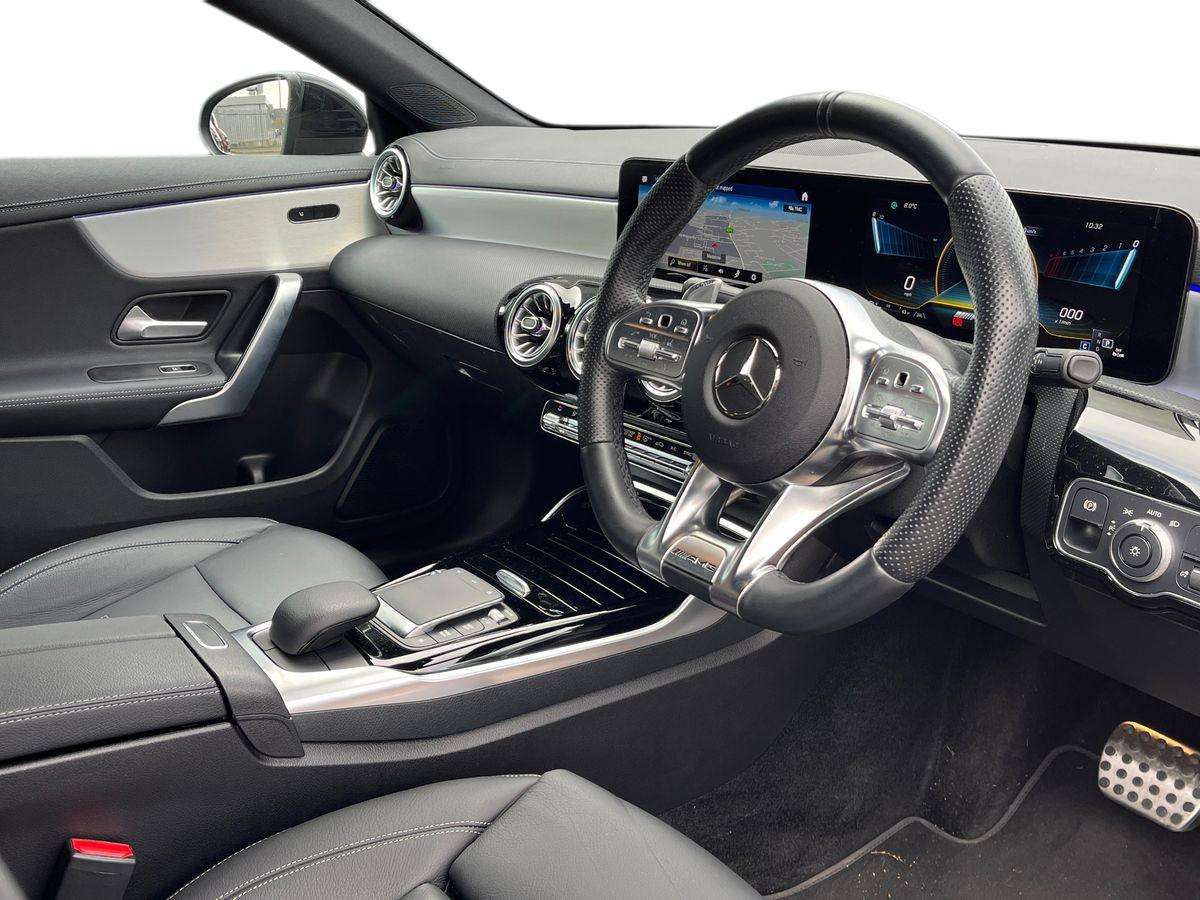 Used Mercedes-Benz CLA 2023 for sale - 78195978: Photo 15