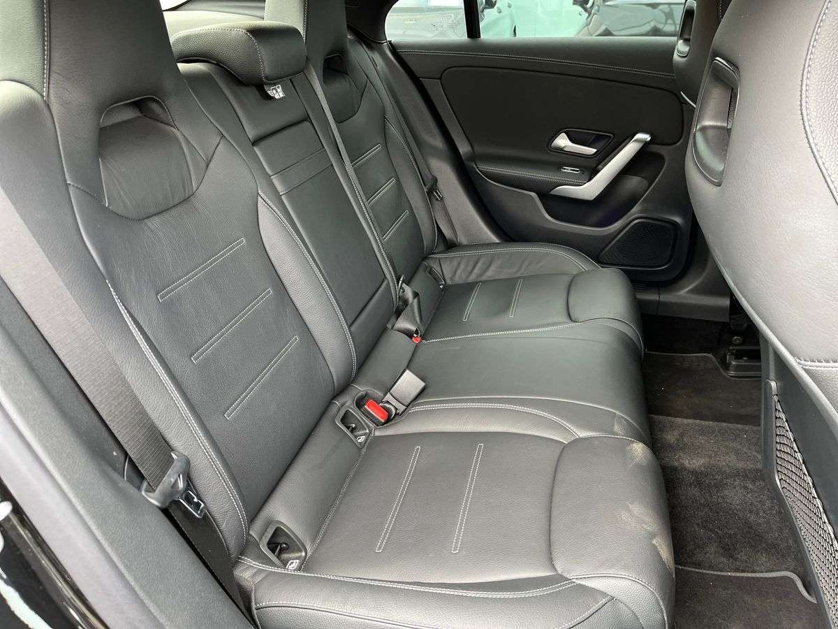 Used Mercedes-Benz CLA 2023 for sale - 78195978: Photo 16