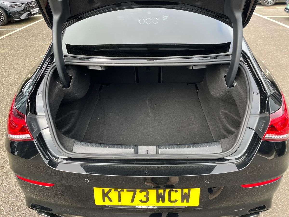 Used Mercedes-Benz CLA 2023 for sale - 78195978: Photo 17