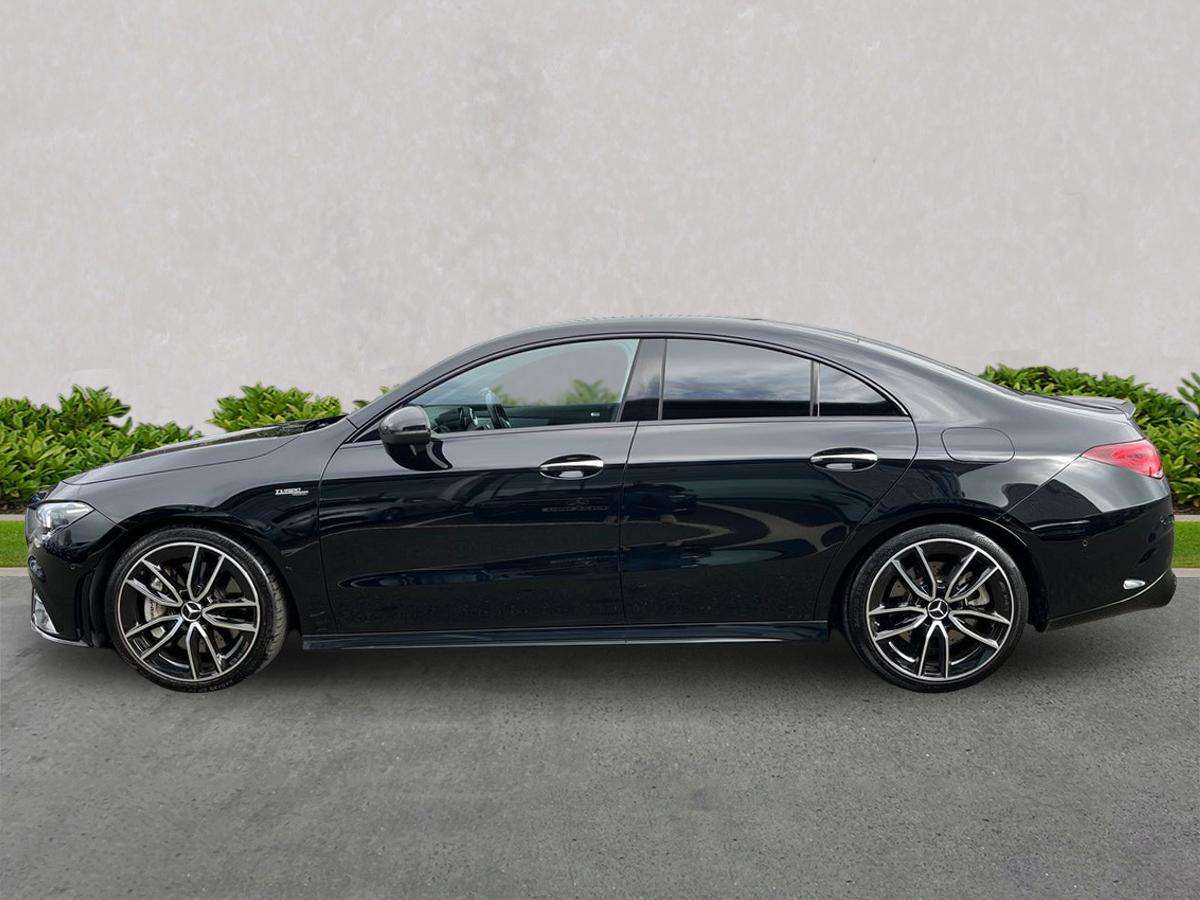 Used Mercedes-Benz CLA 2023 for sale - 78195978: Photo 19