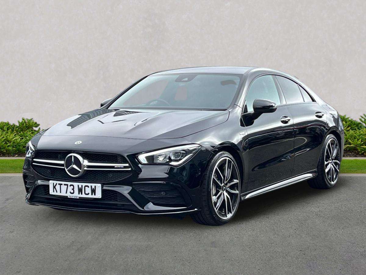 Used Mercedes-Benz CLA 2023 for sale - 78195978: Photo 20