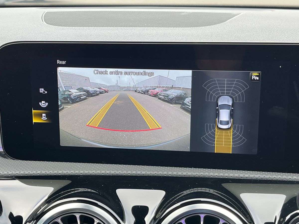 Used Mercedes-Benz CLA 2023 for sale - 78195978: Photo 23