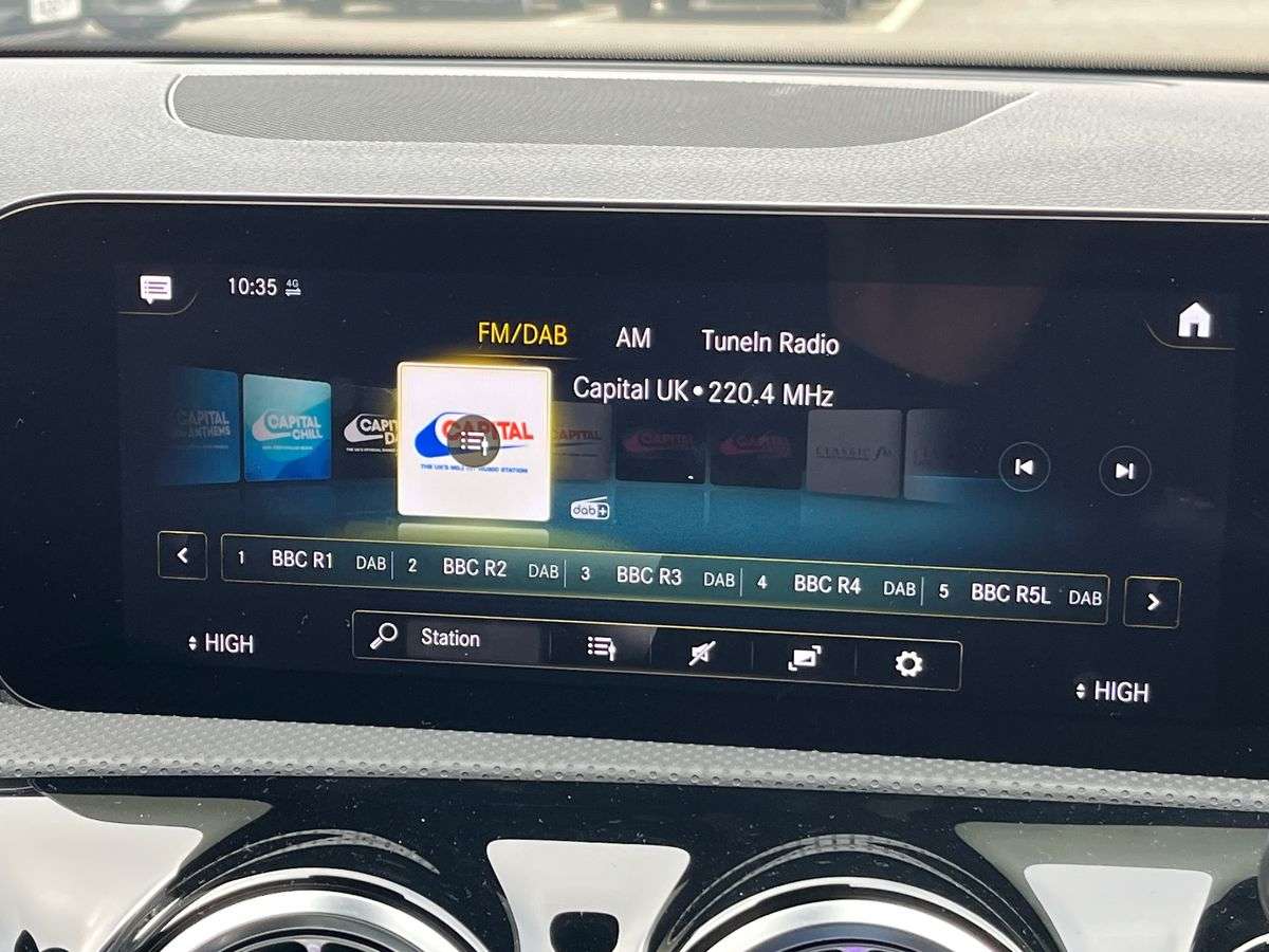 Used Mercedes-Benz CLA 2023 for sale - 78195978: Photo 25