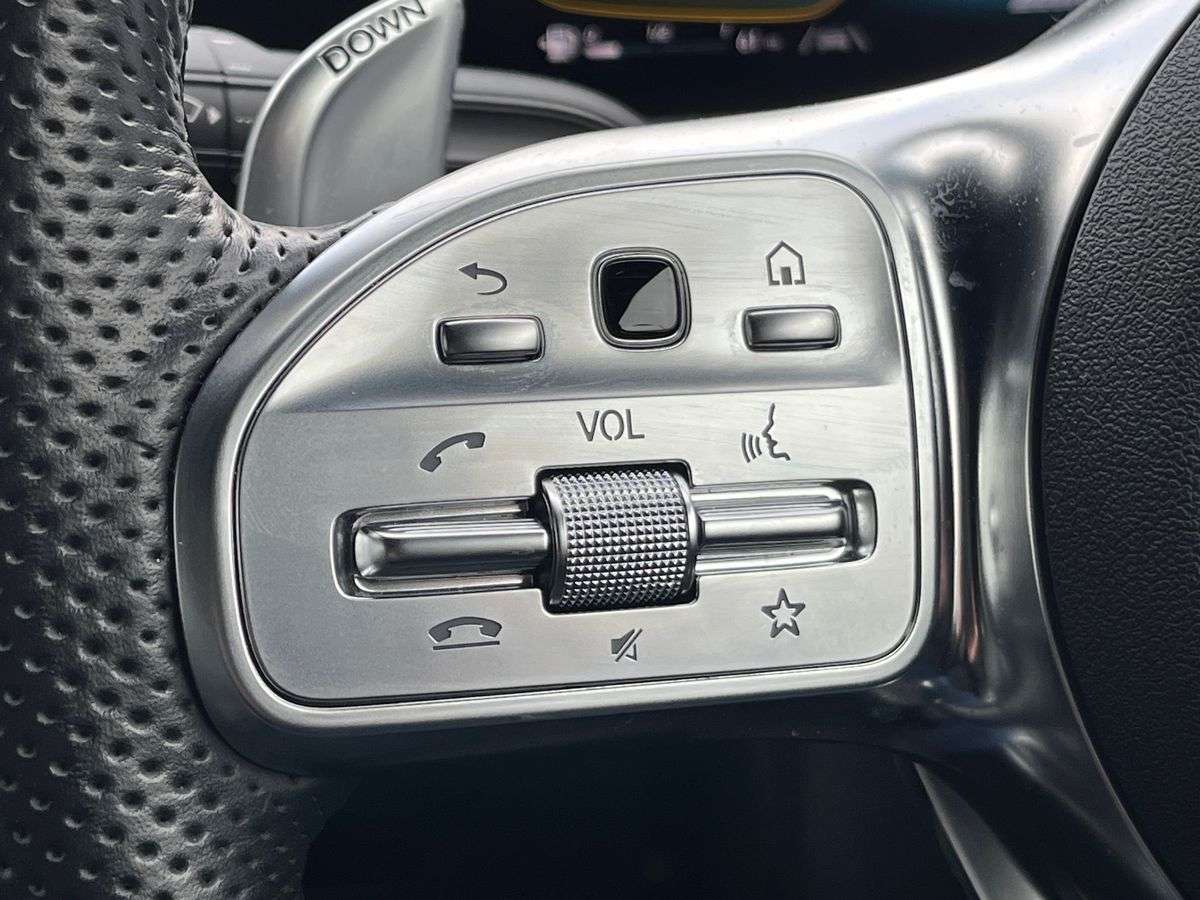 Used Mercedes-Benz CLA 2023 for sale - 78195978: Photo 26