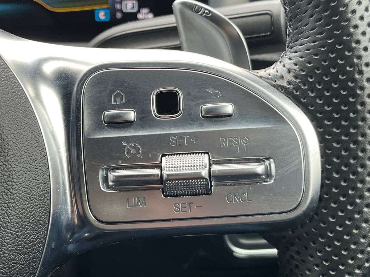 Used Mercedes-Benz CLA 2023 for sale - 78195978: Photo 27