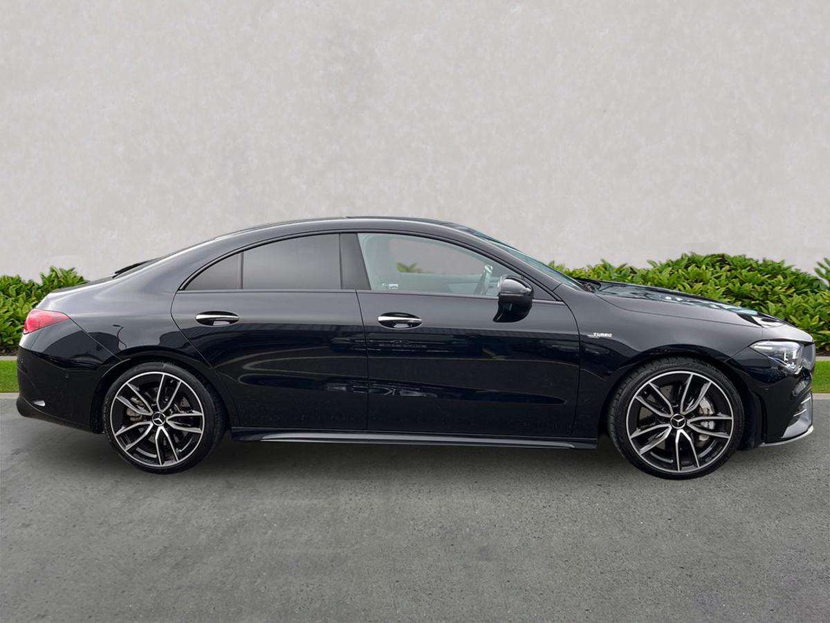 Used Mercedes-Benz CLA 2023 for sale - 78195978: Photo 3