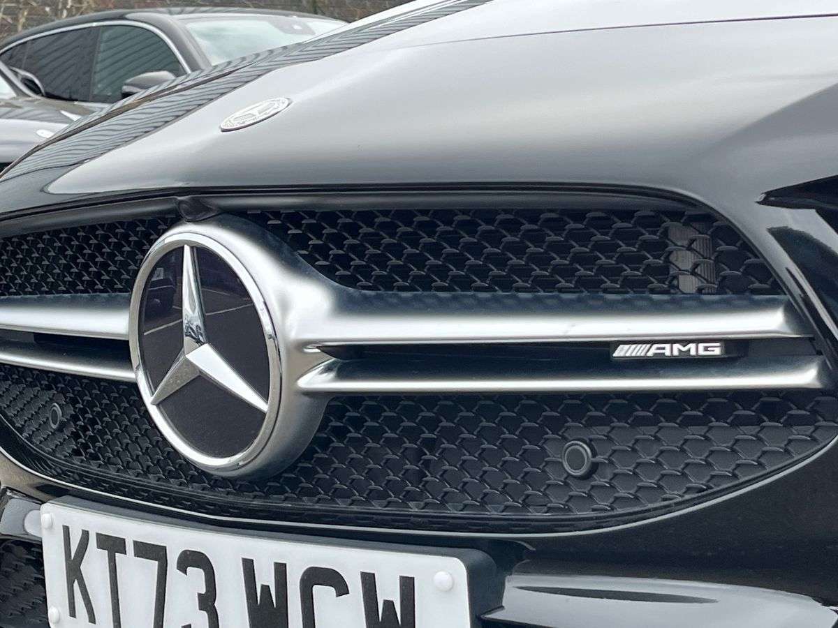 Used Mercedes-Benz CLA 2023 for sale - 78195978: Photo 33