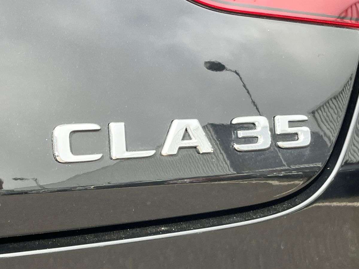 Used Mercedes-Benz CLA 2023 for sale - 78195978: Photo 35