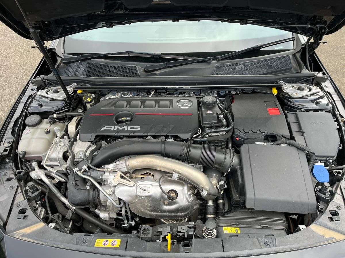 Used Mercedes-Benz CLA 2023 for sale - 78195978: Photo 39