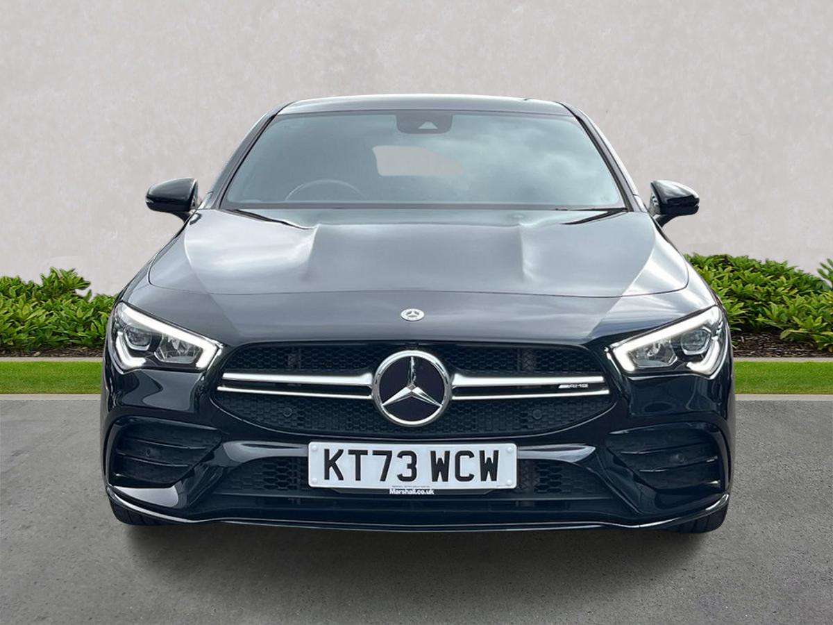 Used Mercedes-Benz CLA 2023 for sale - 78195978: Photo 5