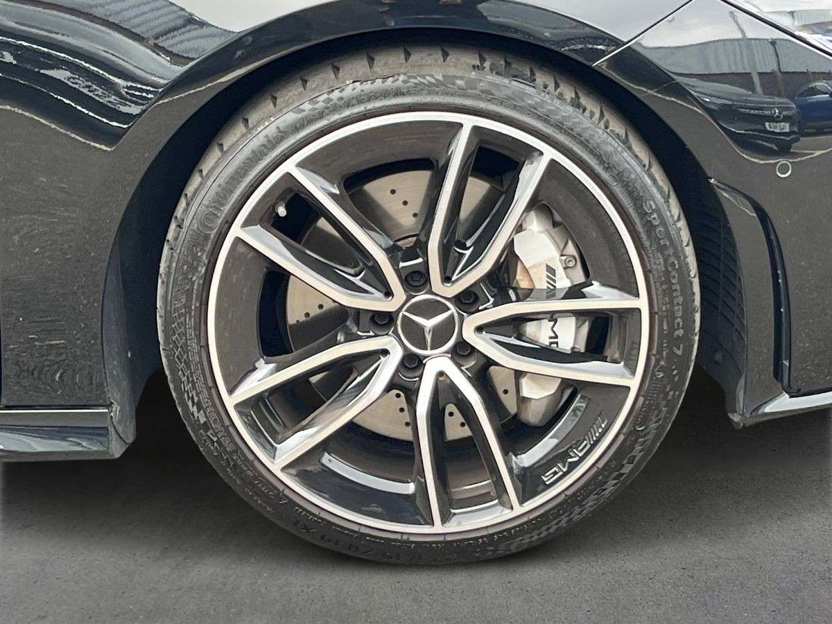 Used Mercedes-Benz CLA 2023 for sale - 78195978: Photo 6