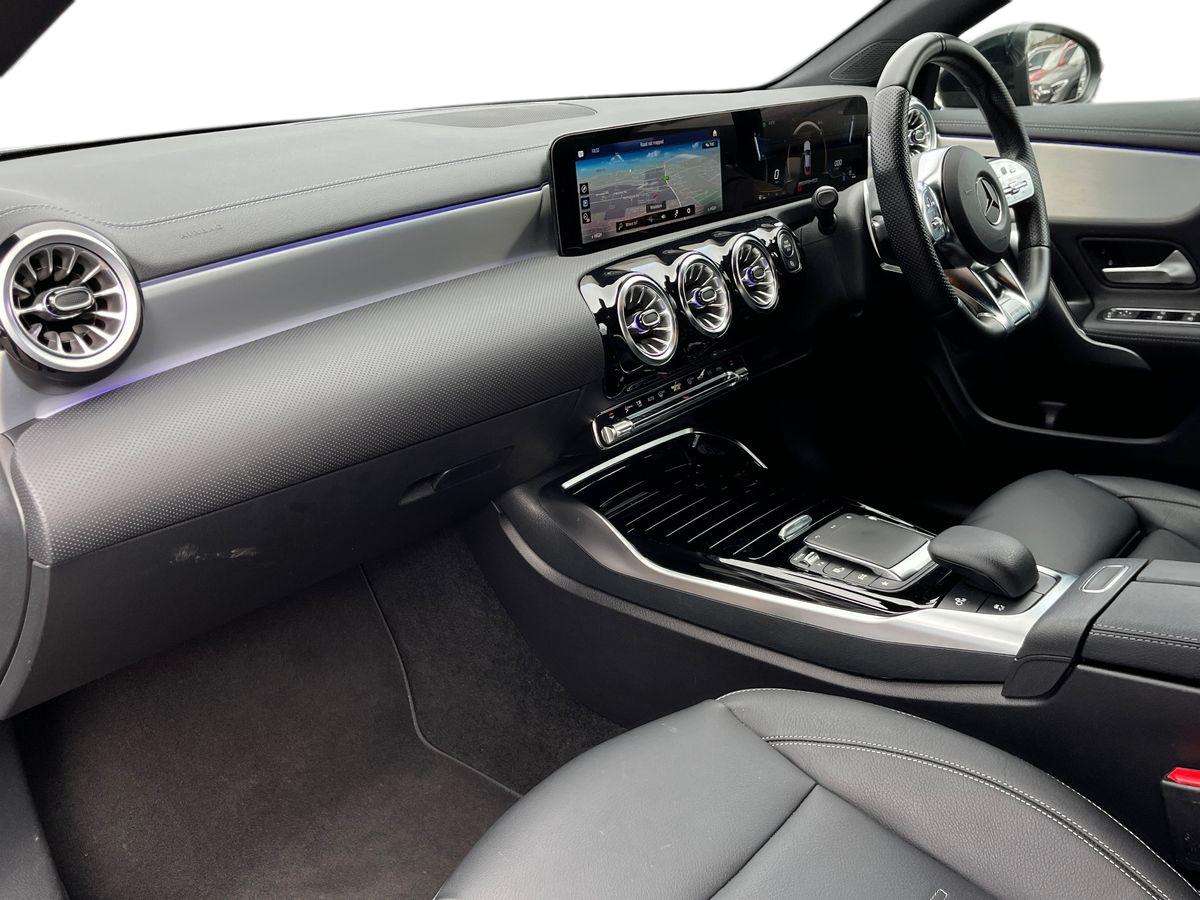 Used Mercedes-Benz CLA 2023 for sale - 78195978: Photo 7