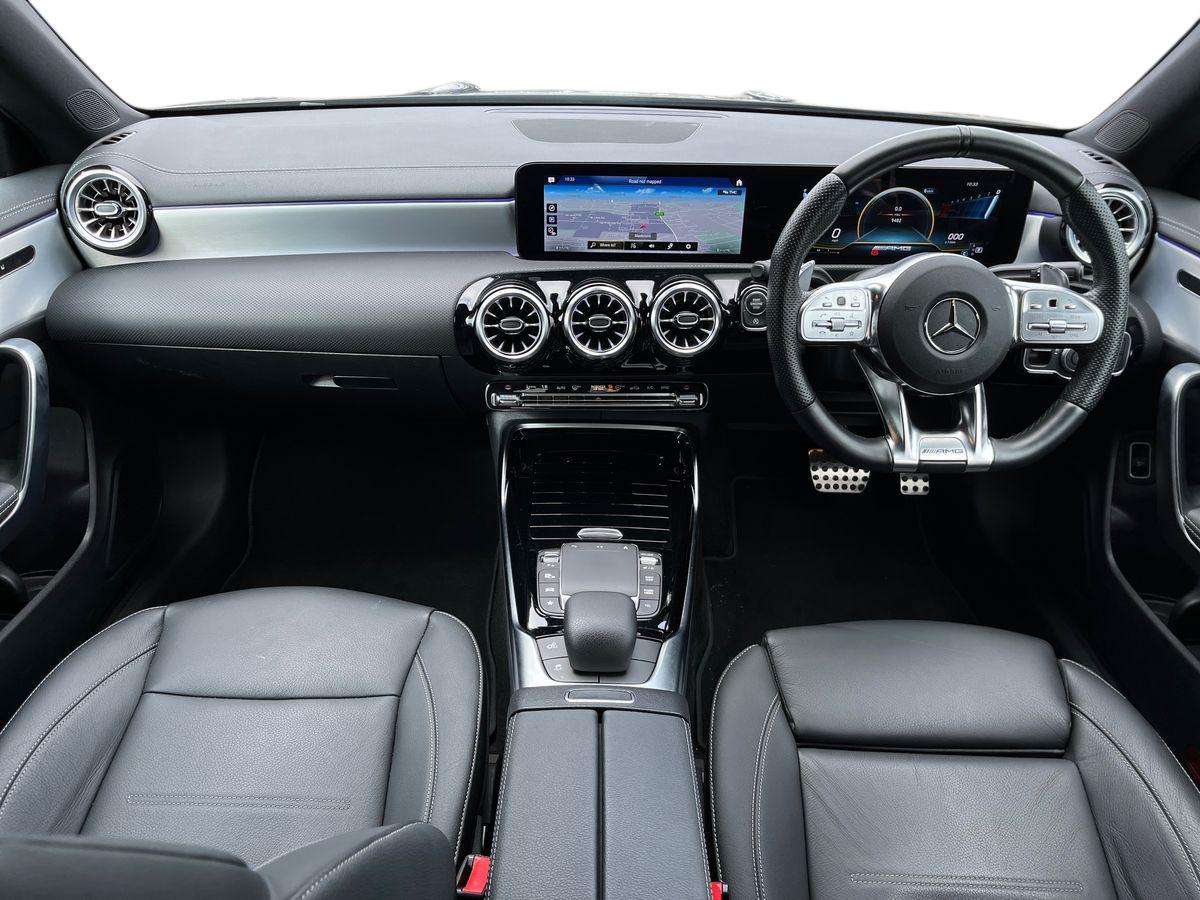 Used Mercedes-Benz CLA 2023 for sale - 78195978: Photo 8