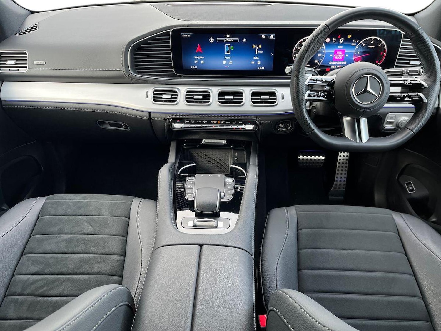 Used Mercedes-Benz GLE 2025 for sale - 77056736: Photo 10