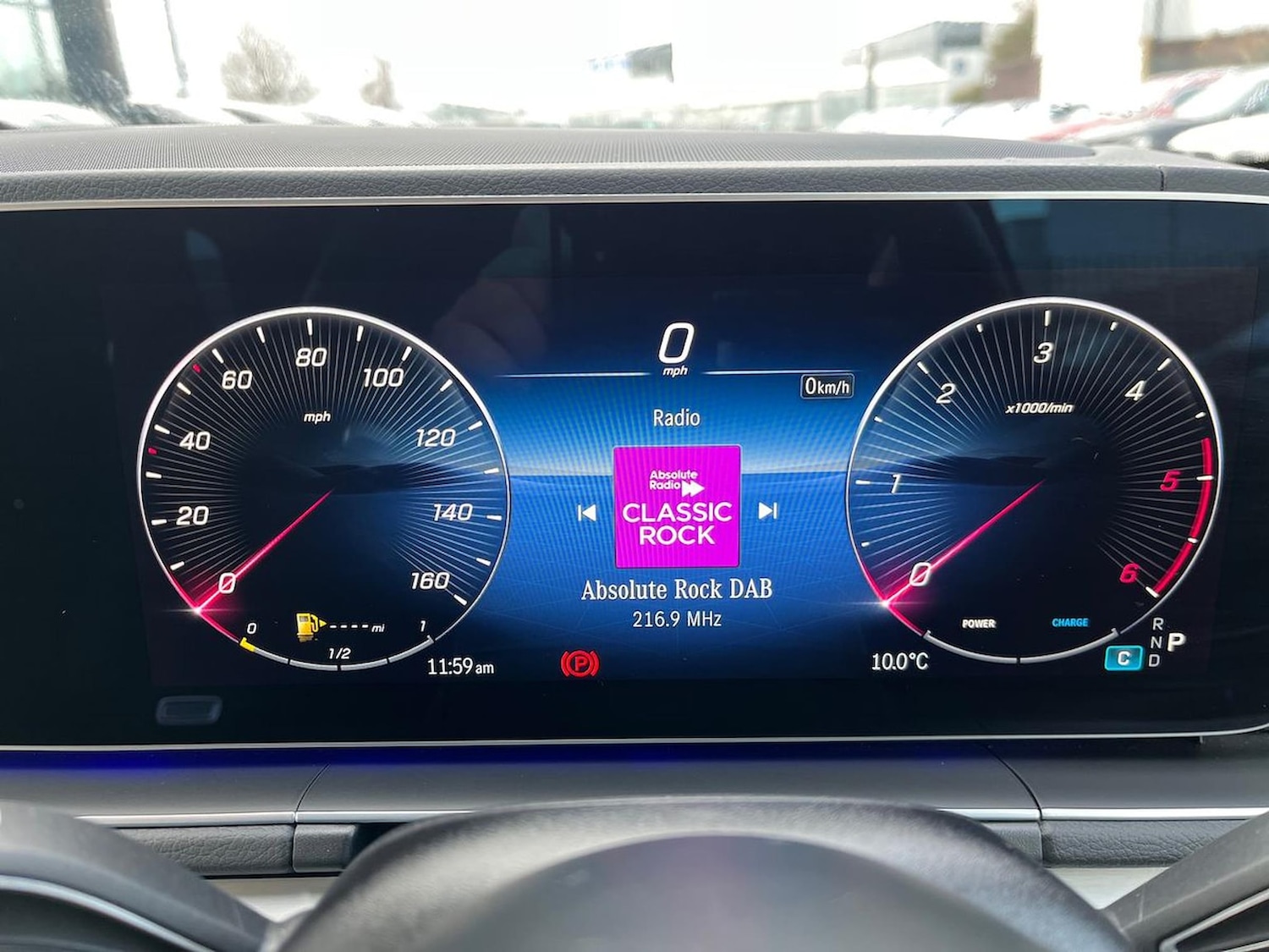 Used Mercedes-Benz GLE 2025 for sale - 77056736: Photo 12