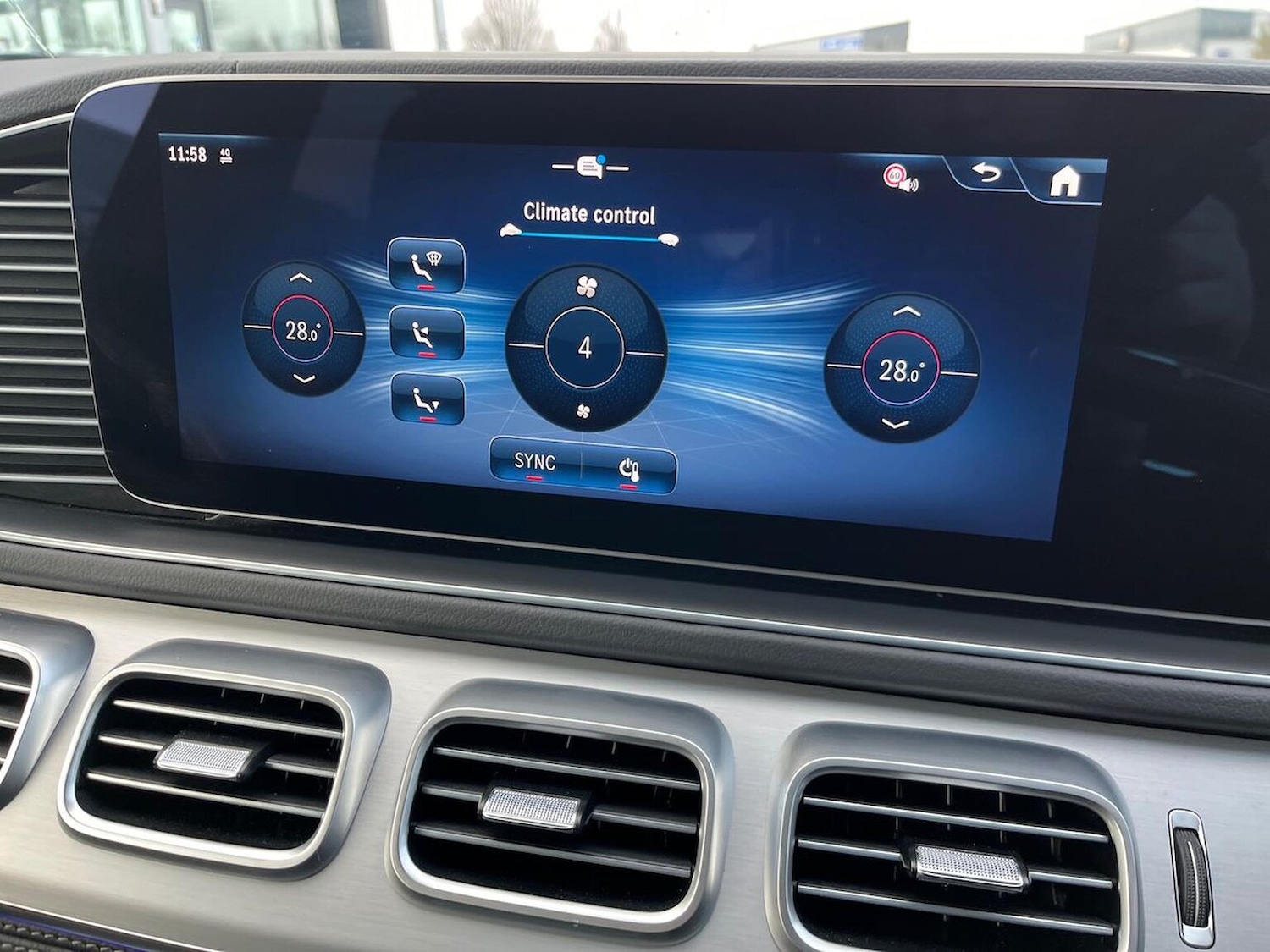 Used Mercedes-Benz GLE 2025 for sale - 77056736: Photo 14