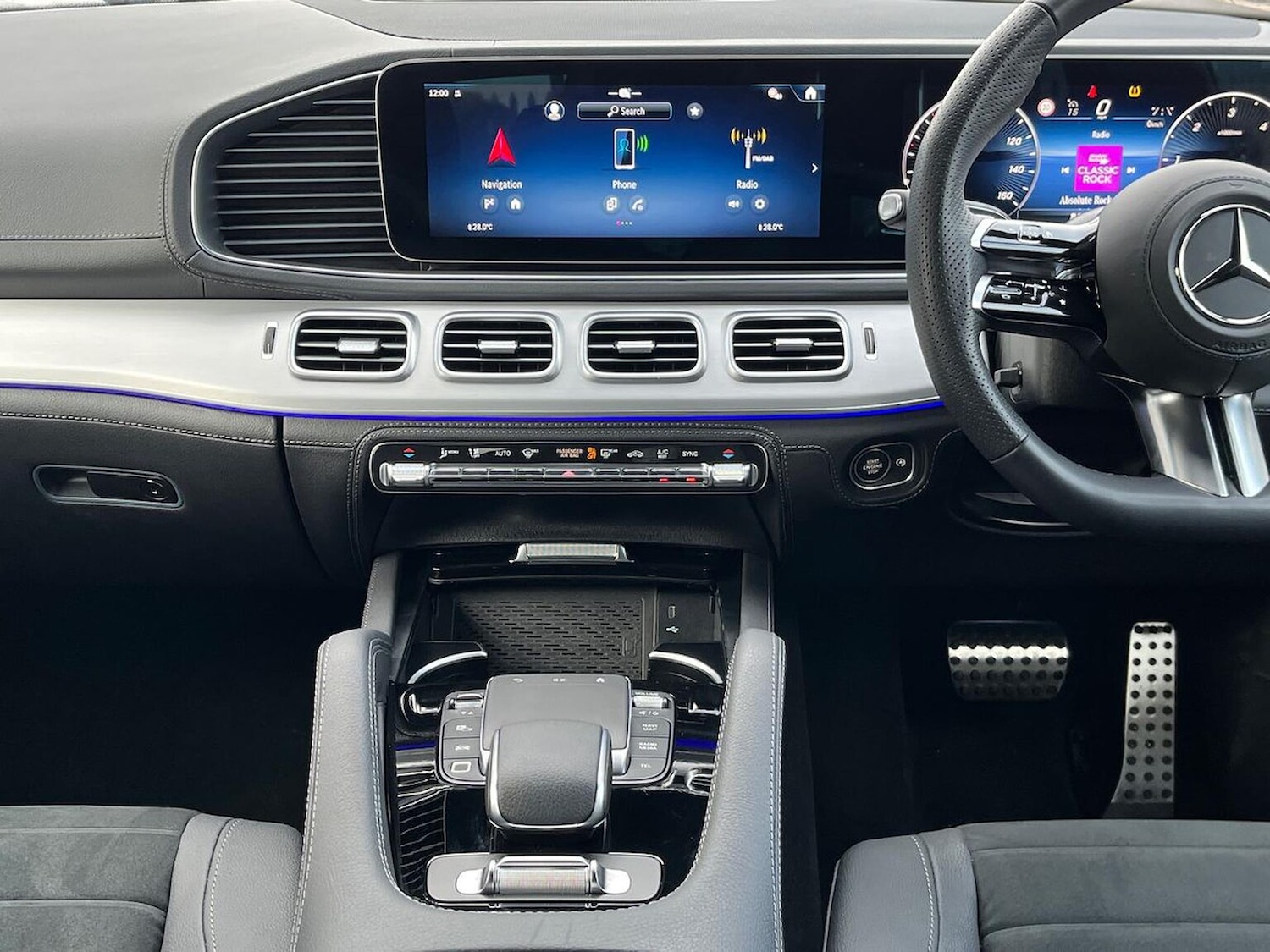 Used Mercedes-Benz GLE 2025 for sale - 77056736: Photo 15